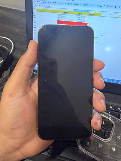 Apple iPhone 13 Pro PTA Approved