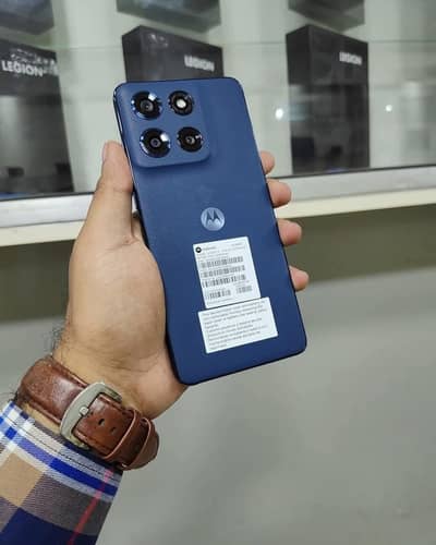 moto g stylus 2025 5g all ok