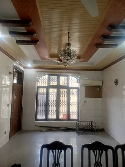 6-Beds VIP Double Storey House for SALE