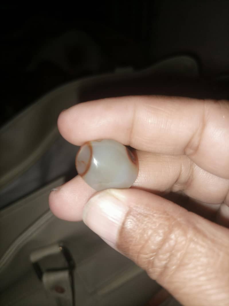 Gem stone 1