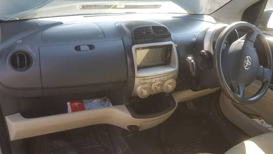 passo 2008 home use car  Urjunt sael