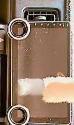 Android panel +woofer 1