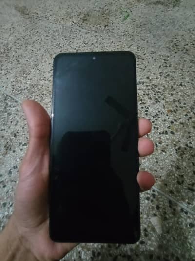 REDMI NOTE 11 PRO