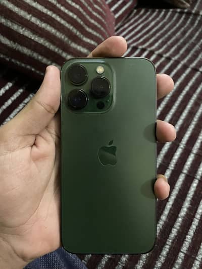 Iphone 13 pro jv non pta