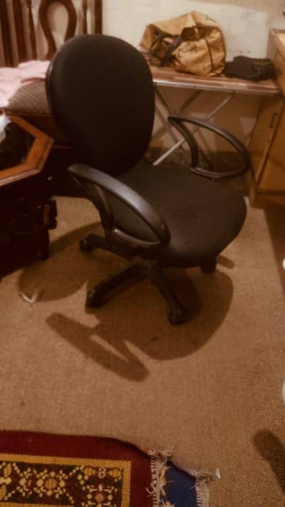 Computer Chair