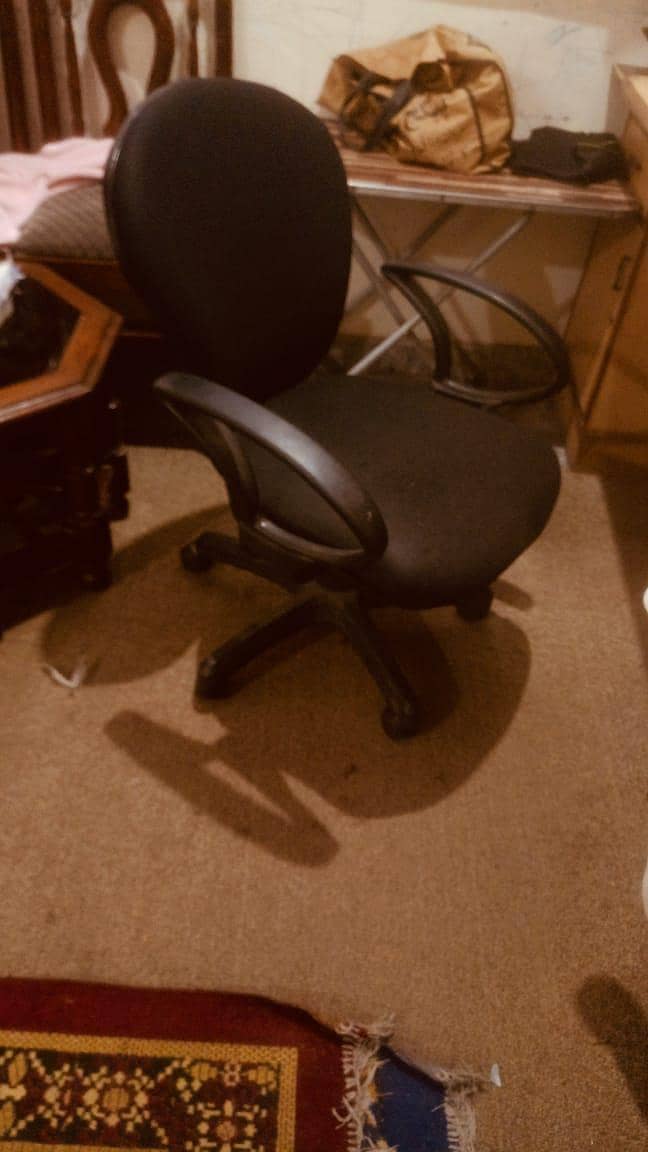 Computer Chair 0