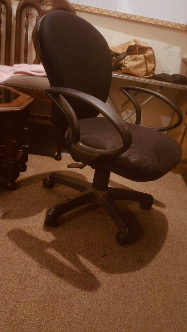 Computer Chair 1