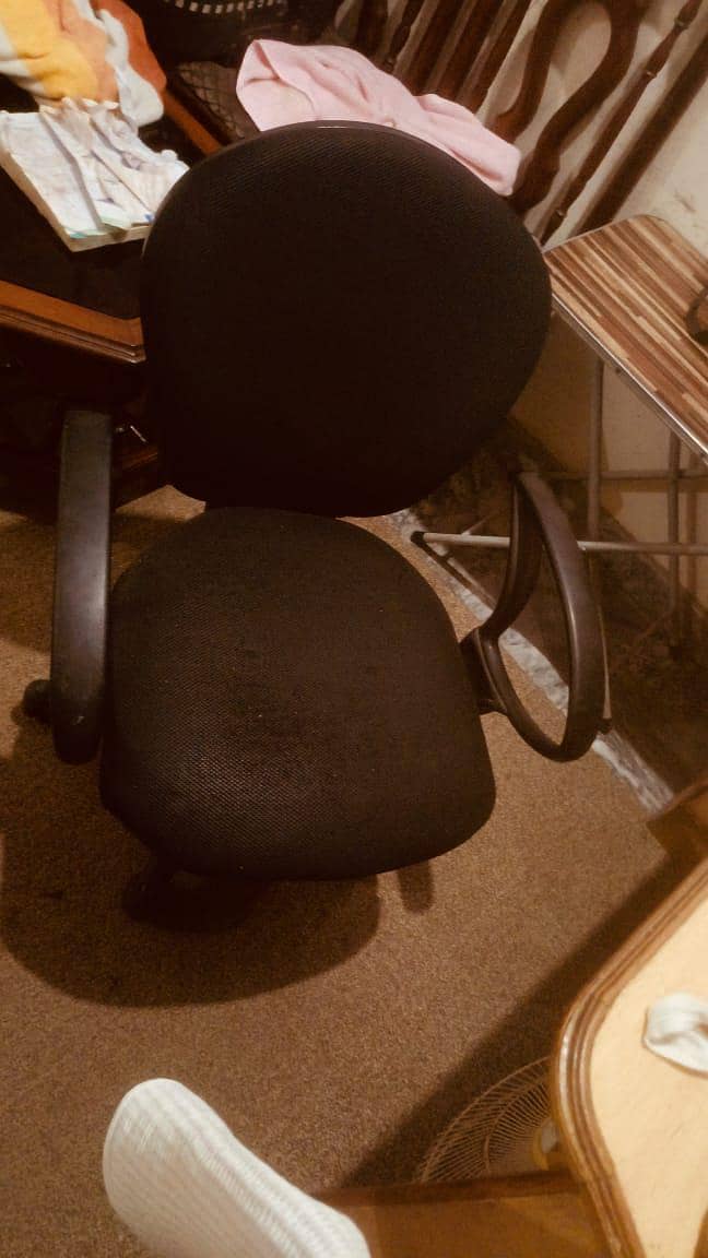 Computer Chair 2