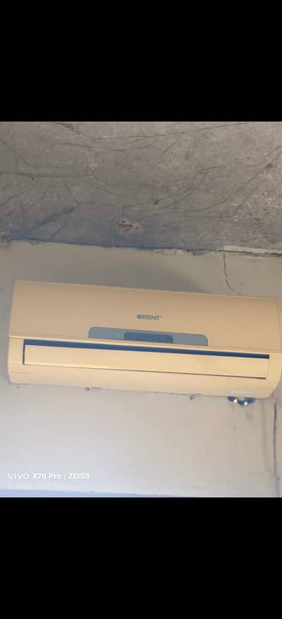 Dawalanc 1 ton AC 70% condition