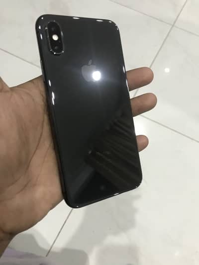 Xs Pta Approved 64 gb  Totally Geniun