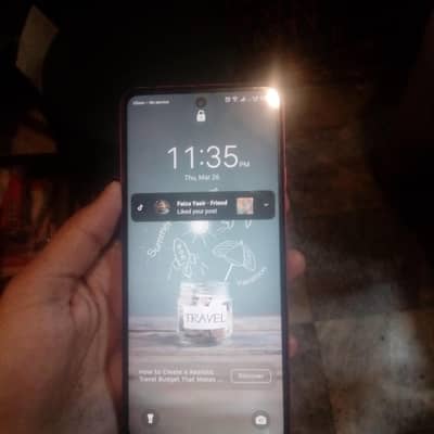 Tecno spark 10pro
