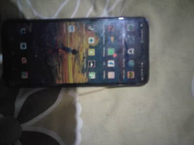 Tecno camon 12 air