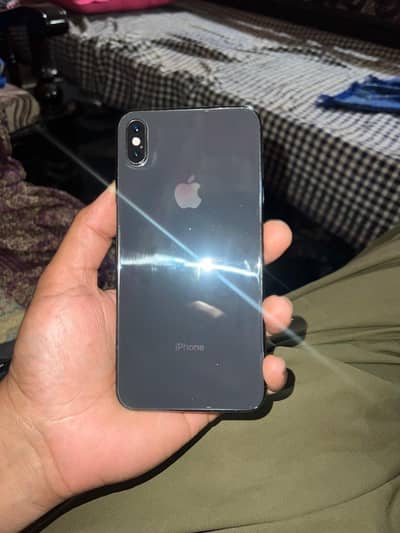 xsmax official pta ap. . . dual 64gb