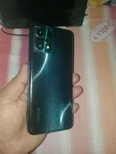 Real me 9 pro plus Urgent sale