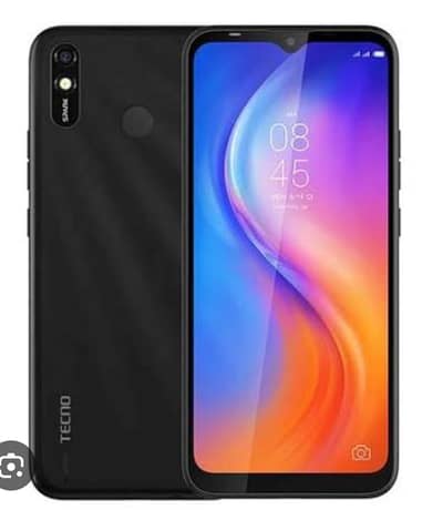 Tecno Spark 4 Lite