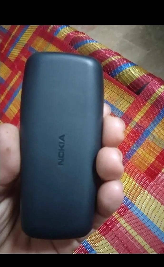 nokia 1
