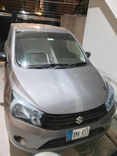 Suzuki Cultus for Sale