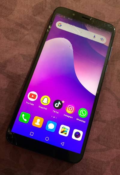 Huawei y7 prime  3/32