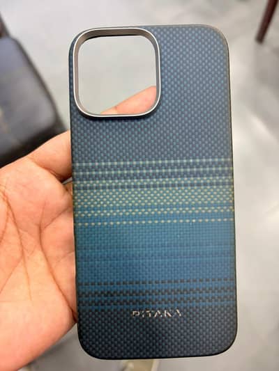 Pitaka Orignal 16 Pro Max