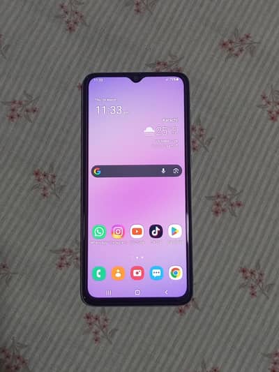 Samsung Galaxy A70
