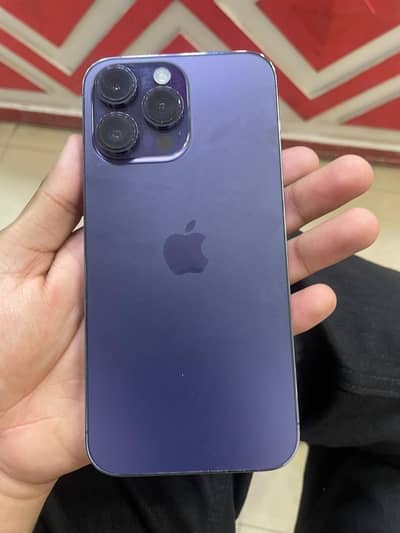 Iphone 14 pro max non pta
