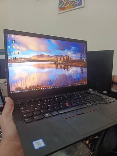 lenovo x1 carbon
