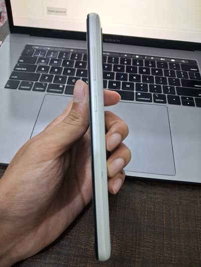 Samsung Mobile A21s Used 4gb 64gb