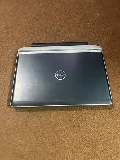 Dell latitude Core i7 3rd Generation