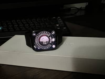 Apple iWatch Series 9