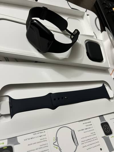 Apple iWatch Series 9