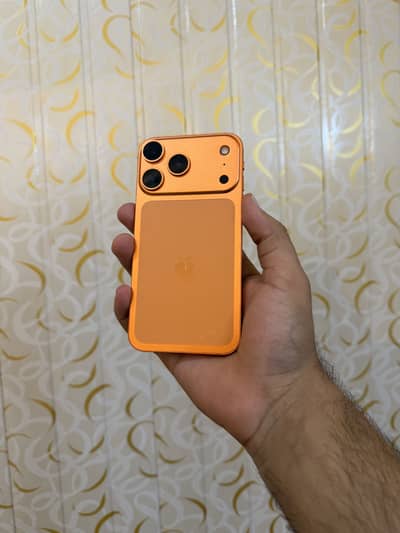 Iphone 11 (Converted 17 pro ) OFFICIAL PTA