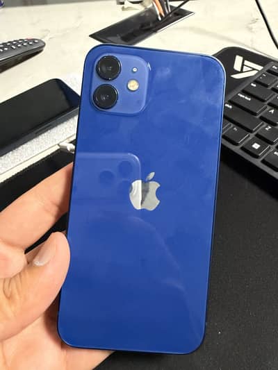 Iphone 12 pta approved