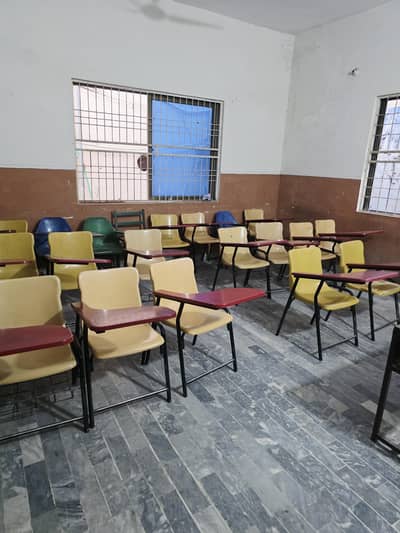 Office and Class Furniture Sale