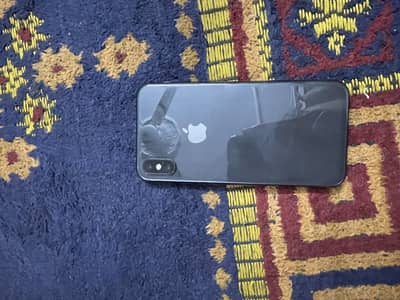 256 gb pta aproved pannel + battery change but good quality