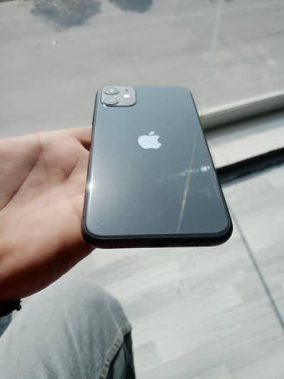 iphone 11 black