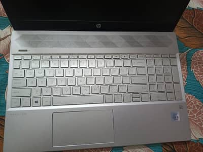 hp pavilion 15 cs3xxx i5 10 generation