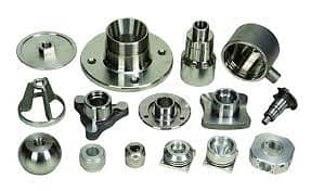 CNC Metal Work  | Managed Quality | Lahore & Gujranwala