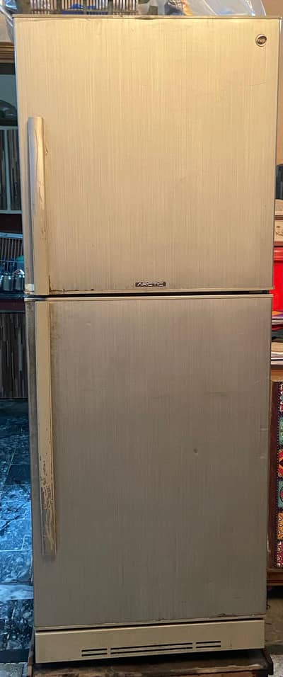 PEL Arctic full size fridge