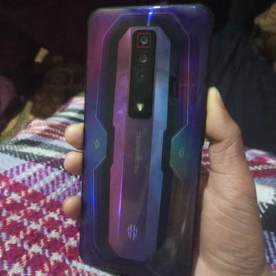 RED MAGIC 7 Urgent sale