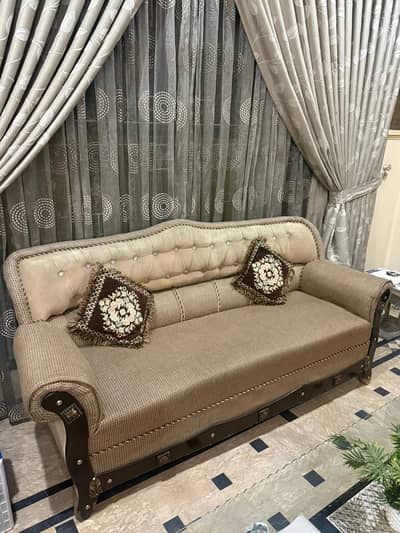 Sofa set for sale