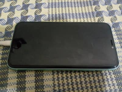 iphone 11 used all ok
