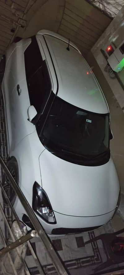 roof Digi bonnat right side 1 door Ganin paint other repaint scratch. .