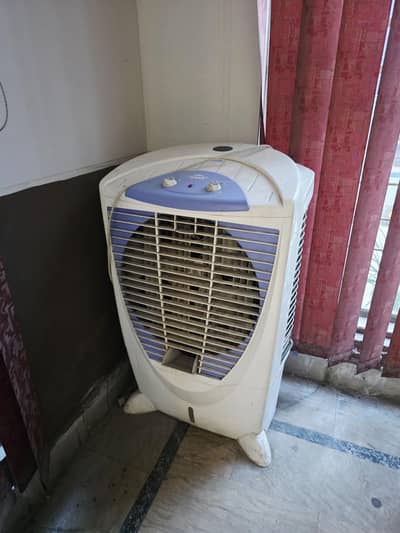 Boss cooler fan sale