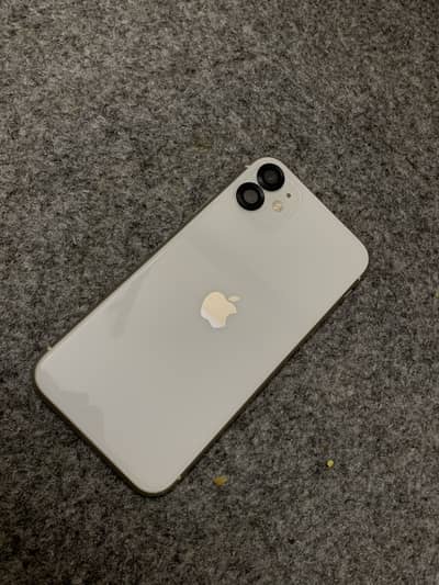 IPhone 11 64GB