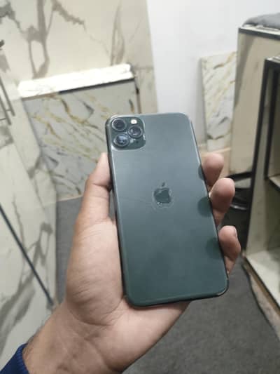 11 pro màx 64gb non pta