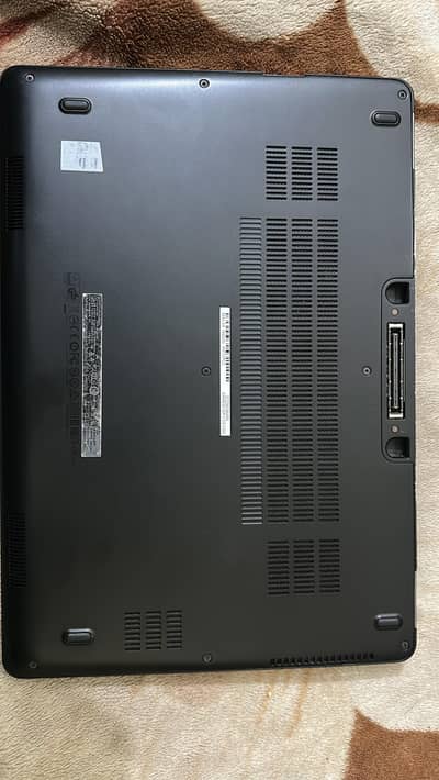 Dell Latitude E7470 Core i5 6th Gen