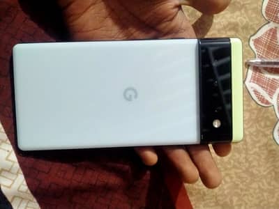 Google Pixel 6