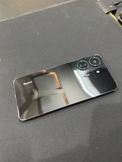 Redmi 13C