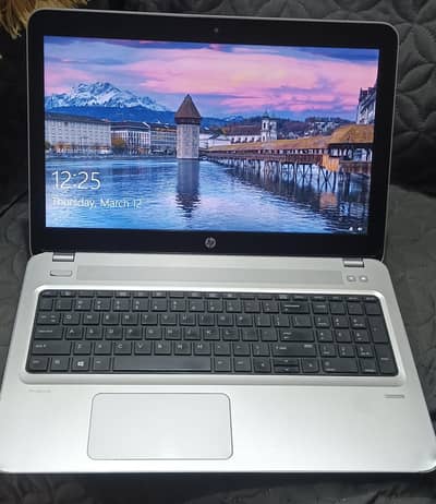 Hp core i3 7th generation