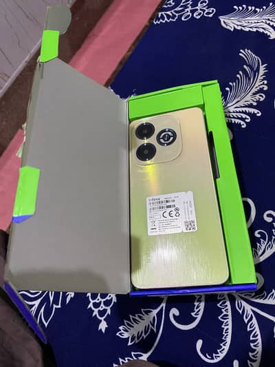 Infinix Smart 8
